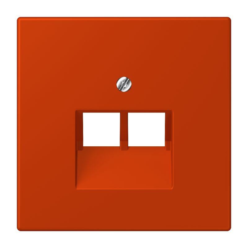 Jung - Enjoliveur pour prise IAE/UAE  / LS 990 LC 4320A