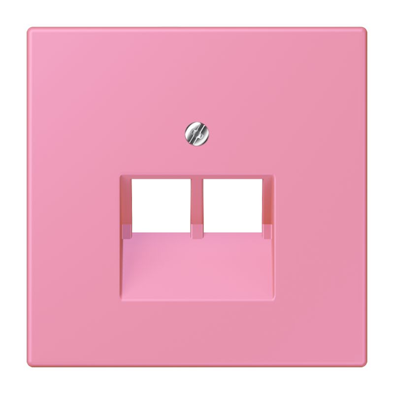 Jung - Enjoliveur pour prise IAE/UAE  / LS 990 LC 4320C