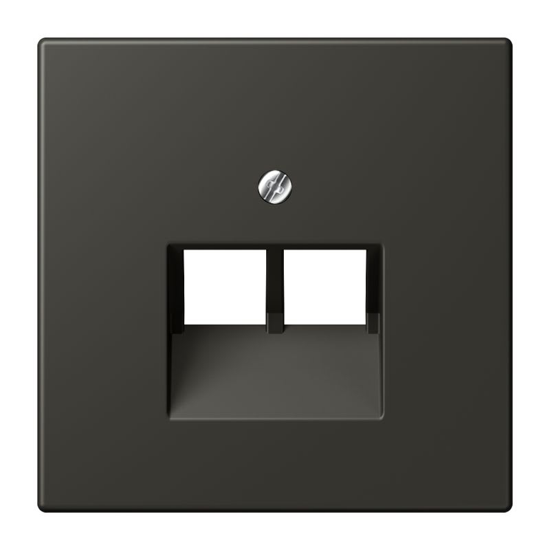 Jung - Enjoliveur pour prise IAE/UAE  / LS 990 LC 4320R