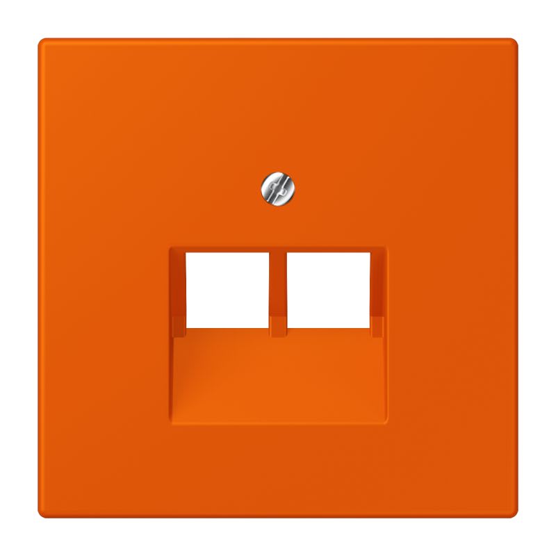 Jung - Enjoliveur pour prise IAE/UAE  / LS 990 LC 4320S