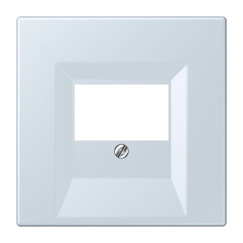 Jung - Enjoliveur pour prise TAE  / LS 990 LC 32023