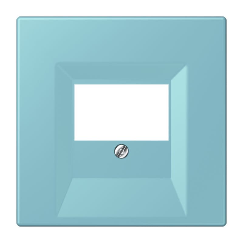 Jung - Enjoliveur pour prise TAE  / LS 990 LC 32032