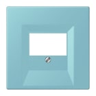 Jung - Enjoliveur pour prise TAE  / LS 990 LC 32032