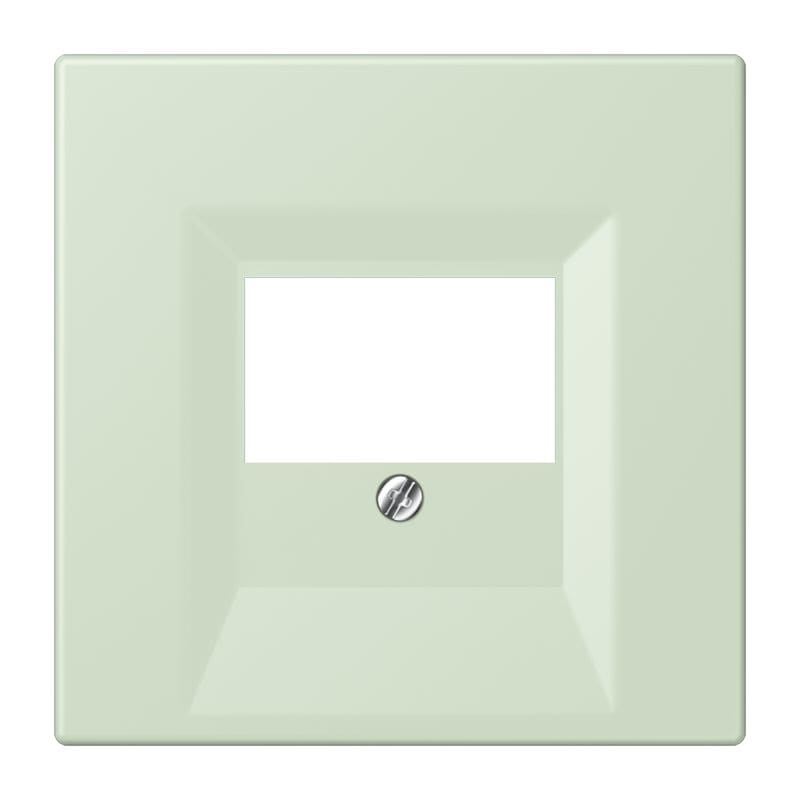 Jung - Enjoliveur pour prise TAE  / LS 990 LC 32042