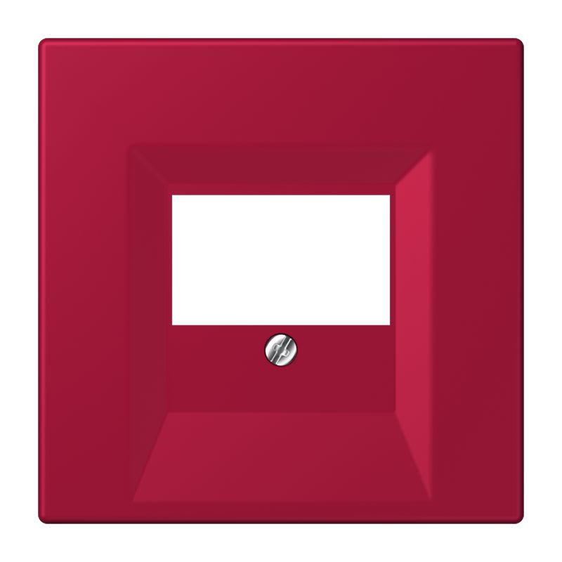 Jung - Enjoliveur pour prise TAE  / LS 990 LC 32100