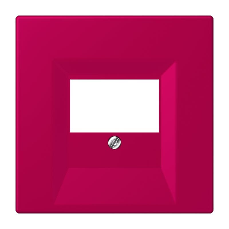 Jung - Enjoliveur pour prise TAE  / LS 990 LC 32101