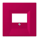 Jung - Enjoliveur pour prise TAE  / LS 990 LC 32101
