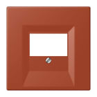 Jung - Enjoliveur pour prise TAE  / LS 990 LC 32110