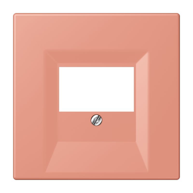 Jung - Enjoliveur pour prise TAE  / LS 990 LC 32111