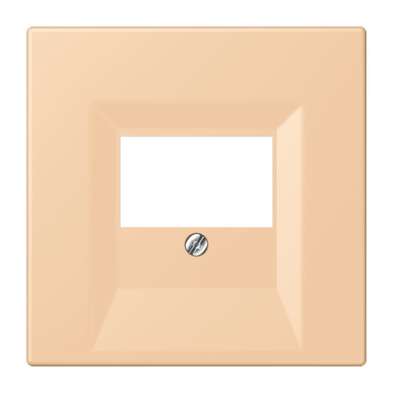 Jung - Enjoliveur pour prise TAE  / LS 990 LC 32122