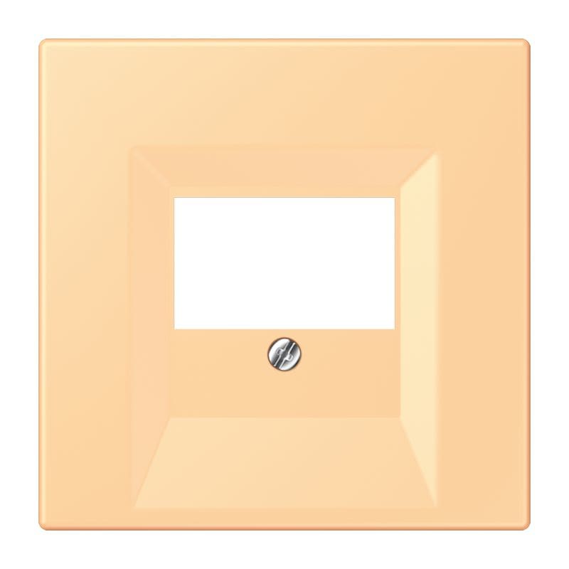 Jung - Enjoliveur pour prise TAE  / LS 990 LC 4320P