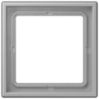 Jung - Cadre 1 poste  / LS 990 LC 32012