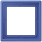 Jung - Cadre 1 poste  / LS 990 LC 32020