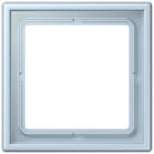 Jung - Cadre 1 poste  / LS 990 LC 32022