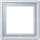 Jung - Cadre 1 poste  / LS 990 LC 32023