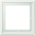 Jung - Cadre 1 poste  / LS 990 LC 32024