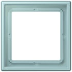 Jung - Cadre 1 poste  / LS 990 LC 32033