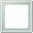 Jung - Cadre 1 poste  / LS 990 LC 32034