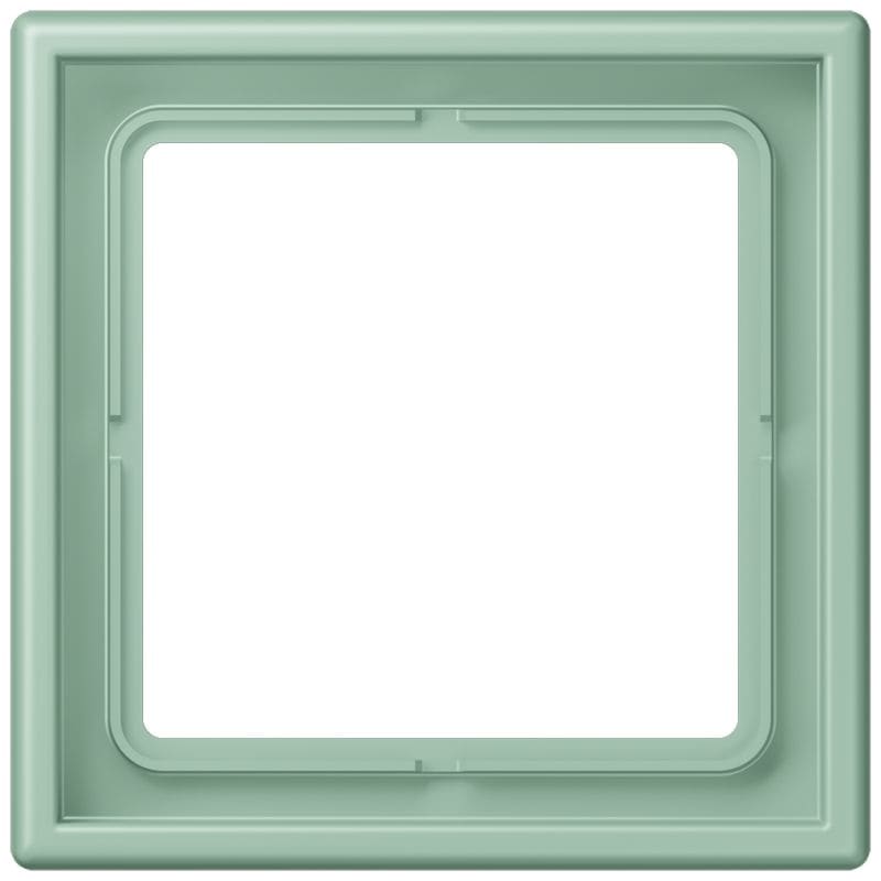 Jung - Cadre 1 poste  / LS 990 LC 32041