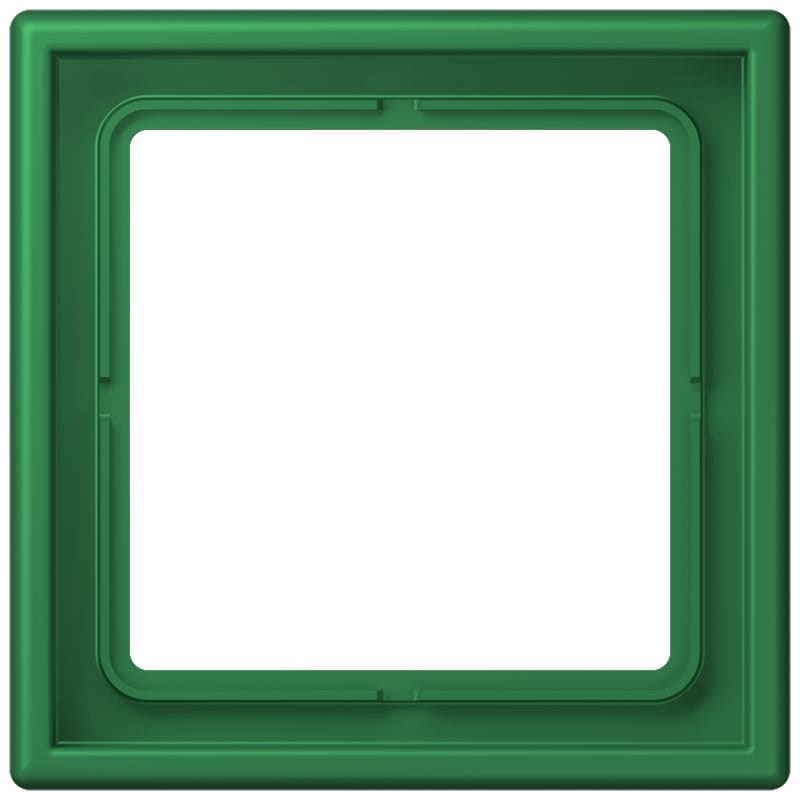 Jung - Cadre 1 poste  / LS 990 LC 32050