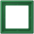 Jung - Cadre 1 poste  / LS 990 LC 32050