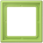 Jung - Cadre 1 poste  / LS 990 LC 32052