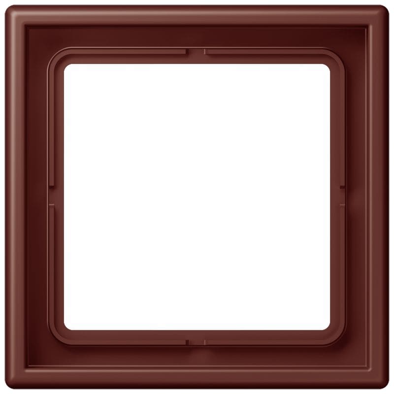 Jung - Cadre 1 poste  / LS 990 LC 32120