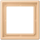 Jung - Cadre 1 poste  / LS 990 LC 32122