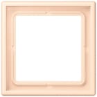 Jung - Cadre 1 poste  / LS 990 LC 32123