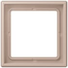 Jung - Cadre 1 poste  / LS 990 LC 32131