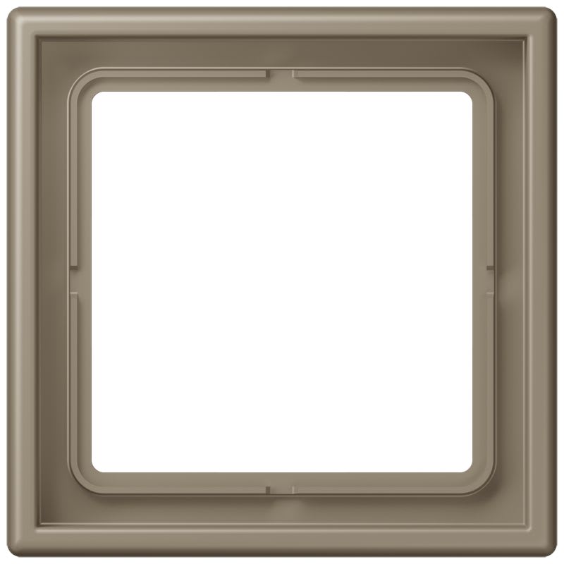 Jung - Cadre 1 poste  / LS 990 LC 32141