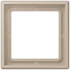 Jung - Cadre 1 poste  / LS 990 LC 32142