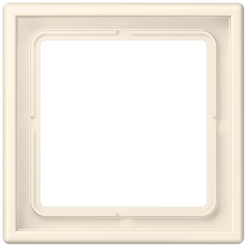 Jung - Cadre 1 poste  / LS 990 LC 4320B