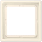 Jung - Cadre 1 poste  / LS 990 LC 4320B