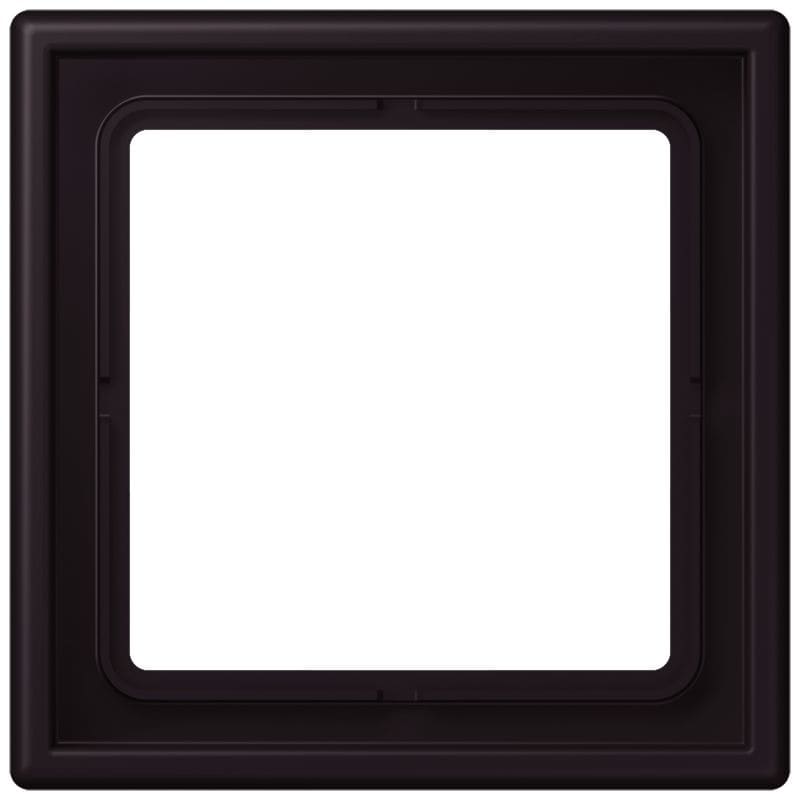 Jung - Cadre 1 poste  / LS 990 LC 4320E