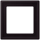 Jung - Cadre 1 poste  / LS 990 LC 4320E