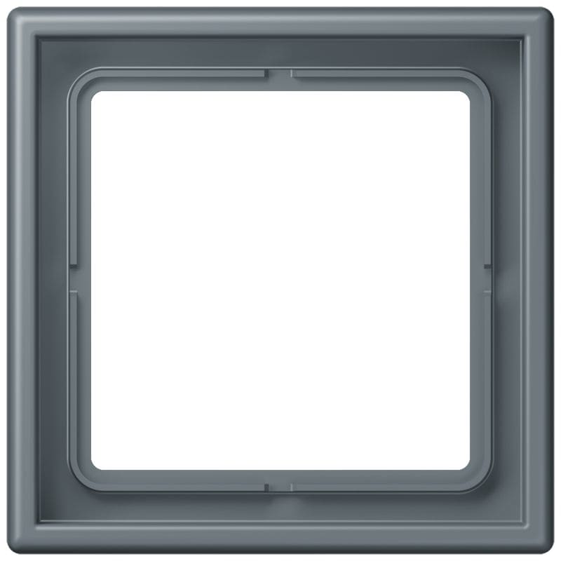 Jung - Cadre 1 poste  / LS 990 LC 4320H