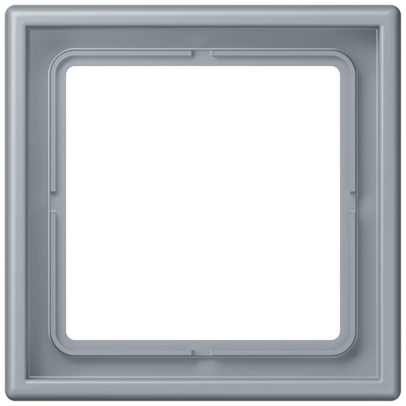 Jung - Cadre 1 poste  / LS 990 LC 4320O