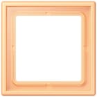 Jung - Cadre 1 poste  / LS 990 LC 4320P