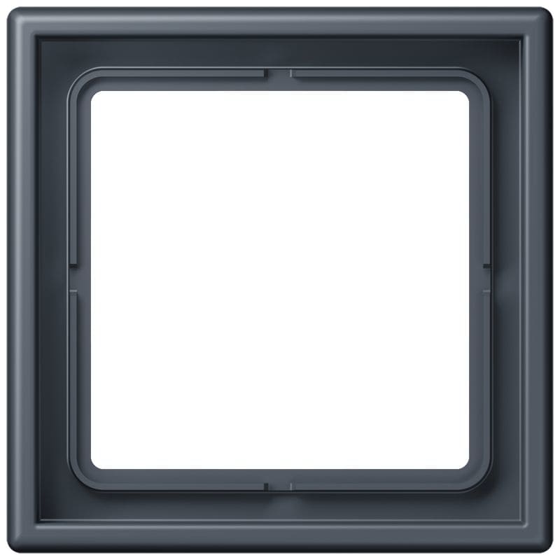 Jung - Cadre 1 poste  / LS 990 LC 4320U