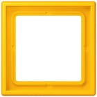 Jung - Cadre 1 poste  / LS 990 LC 4320W