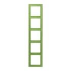 Jung - Cadre 5 postes  / LS 990 LC 32051