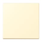 Jung - Enjoliveur simple touche  / LS 990 LC 32001