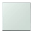 Jung - Enjoliveur simple touche  / LS 990 LC 32034
