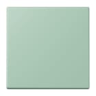 Jung - Enjoliveur simple touche  / LS 990 LC 32041
