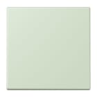 Jung - Enjoliveur simple touche  / LS 990 LC 32042