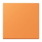 Jung - Enjoliveur simple touche  / LS 990 LC 32081