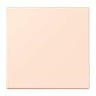 Jung - Enjoliveur simple touche  / LS 990 LC 32082