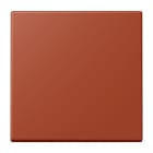 Jung - Enjoliveur simple touche  / LS 990 LC 32110