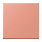 Jung - Enjoliveur simple touche  / LS 990 LC 32111